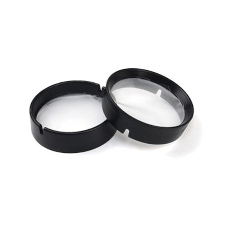 Devilbiss CAMAIR  Replacement Screen PK for Waterborne Paint Dryer Guns, 2PK 130531